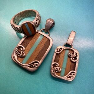 MOD Surf, His & Hers plus a Ring!